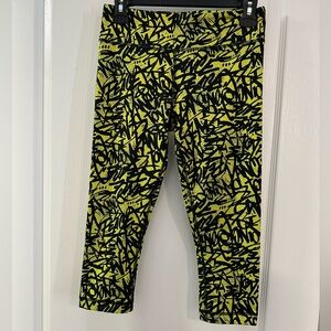 Zumba leggings